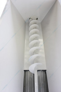 Zdrobitor desciorchinator Eno 15 Smalto - Img 2
