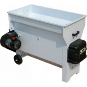 Zdrobitor Desciorchinator LDP630