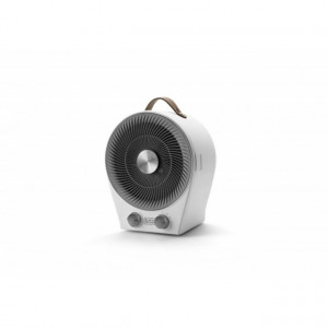 Aeroterma Black+Decker cu 2 trepte de incalzire 2000 W BXFSH2000E - Img 4