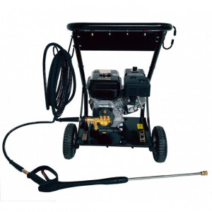 Aparat de spalat cu jet Progarden LT8.7/15B - Img 3