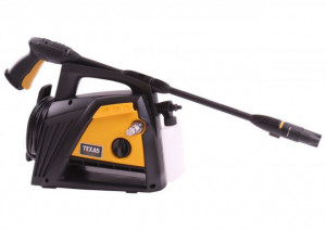 Aparat de spalat cu presiune, 1400W, 110bar, 330L/h, rezervor detergent Texas HTR1400 - Img 2