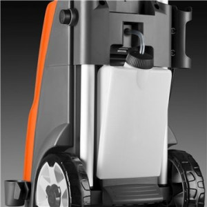 Aparat de spalat cu presiune Husqvarna PW 450 - Img 6