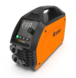 Aparat de sudura INDUSTRIAL Jasic EVO20 ARC 200 (Z2S32) - Img 3