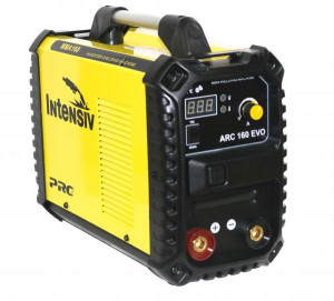 Aparat de sudura invertor Intensiv ARC 160 EVO - Img 4