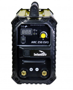 Aparat de sudura invertor Intensiv ARC 250 EVO - Img 3