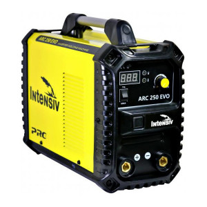 Aparat de sudura invertor Intensiv ARC 250 EVO