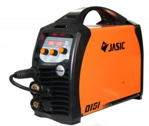 Aparat de sudura MIG-MAG tip invertor Jasic MIG 200 Synergic - Img 2
