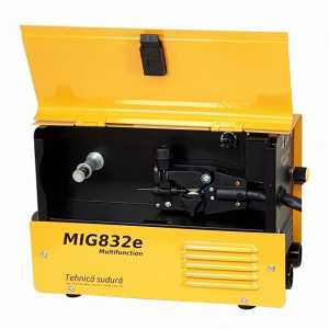Aparat de sudura ProWELD MIG832e Multifunction invertor MIG/MAG - Img 3