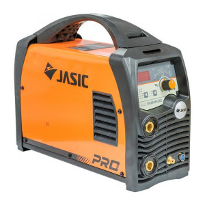 Aparat de sudura TIG AC/DC JASIC TIG 200P cu pedala - Img 1