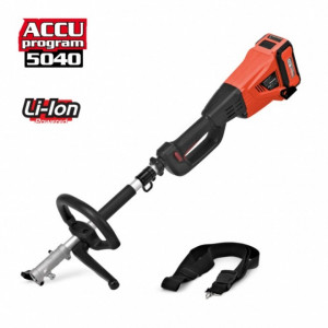 Baza pentru o unelta multifunctionala HECHT 1441 - Img 2