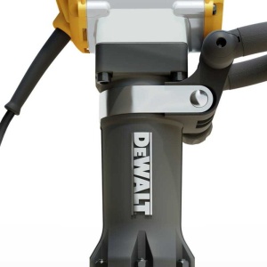 Ciocan demolator 16kg 28mm Hex 1600W 35J Dewalt - D25960K - Img 5