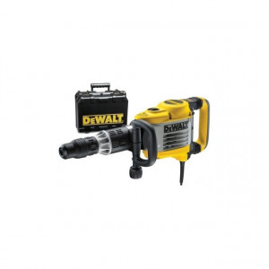 Ciocan demolator profesional 12kg SDS-Max 1600W 24J DeWalt - D25951K - Img 3