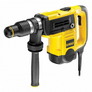 Ciocan demolator SDS Max, 1150W, 8J DeWalt D25820K-QS - Img 3