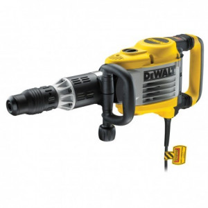 Ciocan demolator SDS Max 1550 W 19 J cu AVC Dewalt - D25902K - Img 3