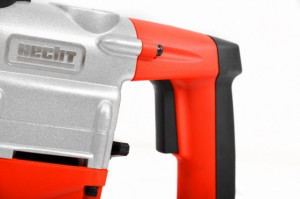 Ciocan rotopercutor SDS-Plus 1050 W HECHT 1028 - Img 2