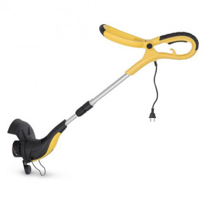 Coasa electrica Powerplus POWXG30030, 400 W, 27 cm latime taiere - Img 5