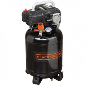 Compresor 24L vertical fara ulei BD 195/24V-NK