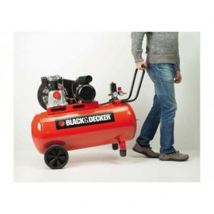 Compresor 50L BD 320/50-3M - Img 2