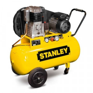 Compresor aer Stanley B 255/10/100 100L