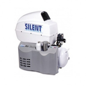 Compresor Fiac medical tip AIR TECH 50/204 ES silent