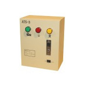 Generator de curent cu automatizare inclusa Senci SDE12LS3 - Img 2