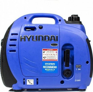 Generator de curent digital-tip inverter HYUNDAI HY1000Si - Img 5