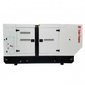 Generator diesel Tide Power TC100C-F cu automatizare