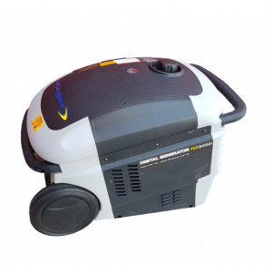 Generator digital Stager YGE3000i, invertor, benzina