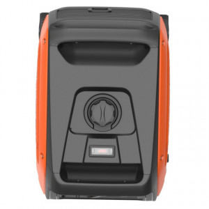 Generator-Invertor Black+Decker BXGNI4000E, 3500 W, mufa ATS - Img 3