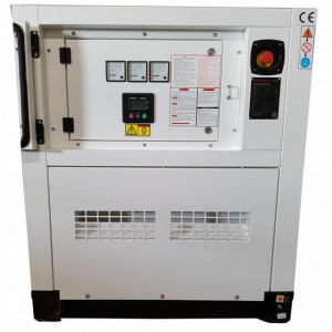 Generator Tide TC56C-T, diesel, automatizare - Img 2