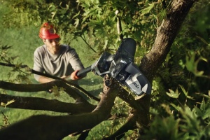 Husqvarna Aspire™ PE5-P4A cu acumulator și încărcător - Img 6