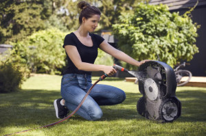 Husqvarna automower® 310 Mark II - Img 2
