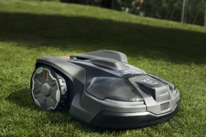 Husqvarna Automower® 430X NERA cu kit de conectare Husqvarna EPOS™ Plug-in - Img 3