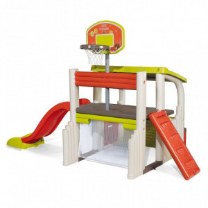Loc de joaca Smoby Fun Center - Img 3