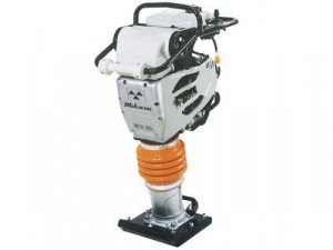 Mai compactor Mikasa MTX-80E