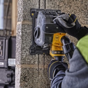 Masina de canelat pereti DeWalt DCG200T2, 54V, XR 6AH - Img 4