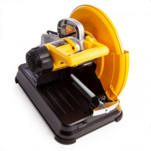 Masina de debitat metal 2300W 355mm DeWalt - D28730 - Img 2