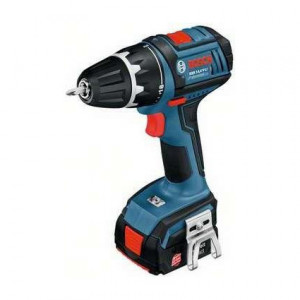 Masina de gaurit, insurubat cu acumulatori Bosch GSR 14,4 V-LI