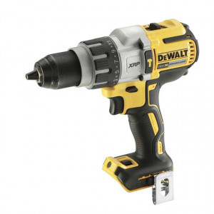 Masina de gaurit si insurubat cu percutie DeWalt 18V - XR Li-Ion - DCD996NT - Img 3