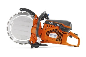 Masina de Husqvarna K 970 Ring