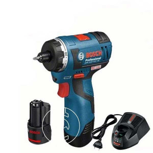 Masina de insurubat cu acumulatori GSR 10,8 V-EC HX