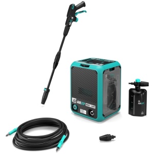Masina de spalat cu presiune Annovi Reverberi ARXP BOX3 150LHT 1900 W 150bar 460 l/h - Img 3