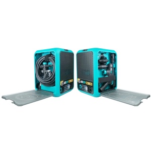 Masina de spalat cu presiune Annovi Reverberi BOX4 180DSS 2500 W 180bar 500 l/h - Img 2