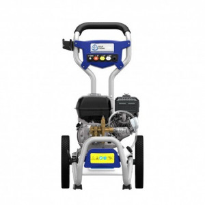 Masina de spalat cu presiune Annovi Reverberi motor benzina 7HP 220Bar 660l/h - AR1445 - Img 2