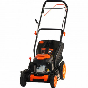 Masina de tuns gazon Progarden S463VHY-T - Img 3