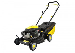 Masina de tuns gazon ProGARDEN T400I m 3.5CP, 398mm, 40L - Img 2