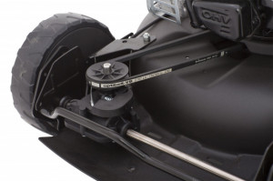 Masina de tuns gazonul prin mulcire Texas Razor 4810TR/M Autopropulsata - Img 4