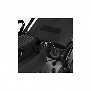 Masina de tuns gazonul Texas Razor 4610 TR/W Autopropulsata - Img 3
