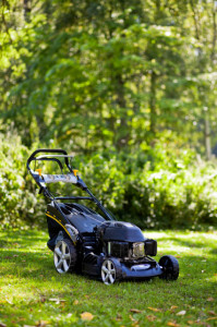 Masina de tuns gazonul Texas Razor 5155TR/WE 4.4CP, latime lucru 51cm Autopropulsata - Img 2