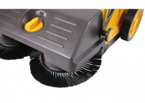 Matura manuala 550mm Texas Sweeper MS550 - Img 4